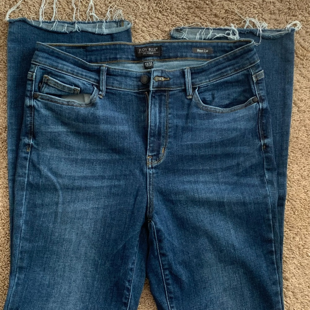 Judy Blue Women's Jeans